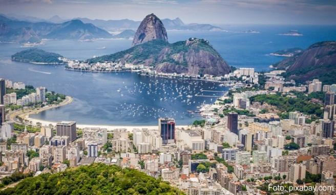REISE & PREISE weitere Infos zu Südamerika: Klima: Die beste Reisezeit für alle Länder...