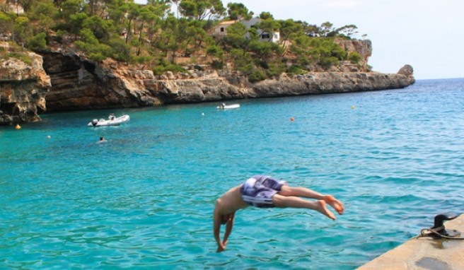 REISE & PREISE weitere Infos zu Mallorca: Urlaub an der Ostküste
