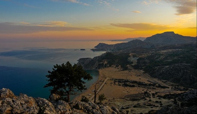 REISE & PREISE weitere Infos zu Griechenland: Reisen auf die malerische Mittelmeerinsel Rhodos