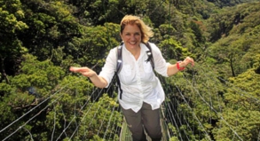 REISE & PREISE weitere Infos zu Costa Rica-Reise: Natururlaub in Mittelamerika