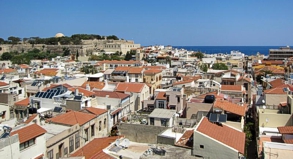 Kreta-Urlaub  Reise in die Altstadt von Rethymnon
