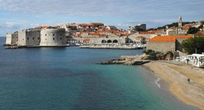Kroatien-Reisen   In Dubrovnik lässt sich viel entdecken
