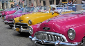Kuba-Reise  Havanna-Urlaub auf eigene Faust
