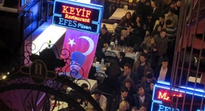 REISE & PREISE weitere Infos zu Urlaub in der Türkei: Taksim - das Nachtleben in Istanbul