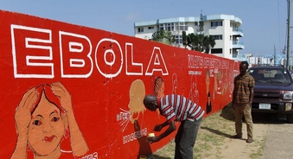 Ebola in Afrika  Angst beschränkt sich auf Westafrika