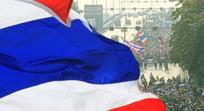 Massendemonstration der Regierungsgegner in Bangkok: Urlauber sollten die Proteste nicht unterschätzen und ihre Reiseplanung anpassen