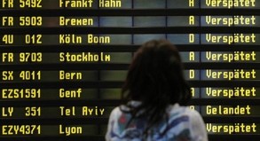 REISE & PREISE weitere Infos zu Flugverspätungen: Diese Rechte haben Passagiere
