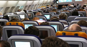 Flugreisen  Mit Sauerstoff fliegen bei Lungenhochdruck