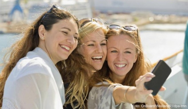 Reisen nur mit Frauen: Einige Reiseveranstalter bieten das an - und viele Urlauberinnen schätzen das