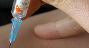 Reisen nach Ost- und Südeuropa  Vor der Reise gegen Hepatitis impfen