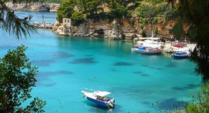 Griechenland-Urlaub  Die unbekannten Seiten Griechenlands