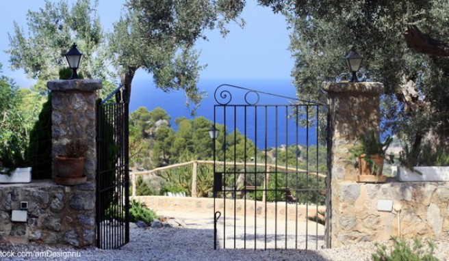 Auf der Trauminsel zuhause  Immobiliensuche auf Mallorca leicht gemacht