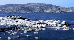 TROTZ KRISE  Urlaub in Griechenland?