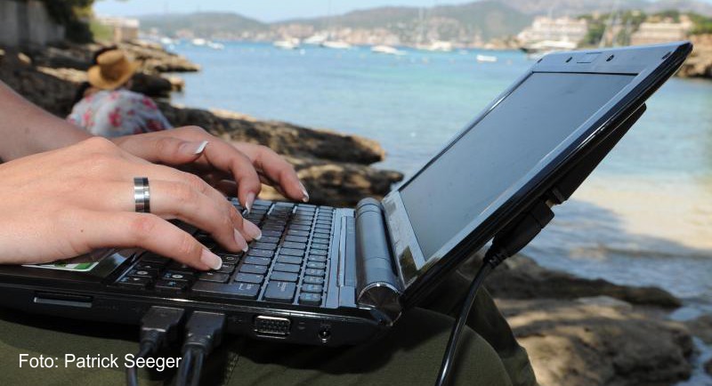 REISE & PREISE weitere Infos zu Kreuzfahrten: Warum das Internet auf See so teuer ist