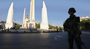 REISE & PREISE weitere Infos zu Nach dem Militärputsch: Was Thailand-Reisende wissen mü...
