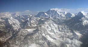 Nepal-Reise  Kosten für Himalaya-Bergsteiger sinken