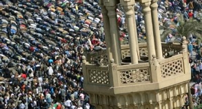 Tourismusexperte Born geht davon aus, dass sich die Proteste in Ägypten auf die Hauptstadt Kairo und andere Großstädte konzentrieren