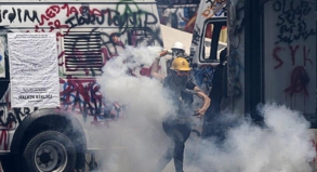 REISE & PREISE weitere Infos zu Proteste in der Türkei: Einschränkungen nur bei Städte...