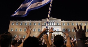 Die Proteste in Griechenland haben laut Tui Deutschland-Chef keine Auswirkungen auf Urlauber.