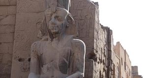 Ägypten feiert derzeit bei Tui ein Comeback. Vor allem die Badeorte am Roten Meer ziehen wieder an. Nilkreuzfahrten, die auch zu den Tempelanlagen in Luxor führen, stagnieren dagegen