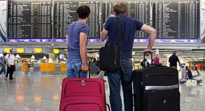 REISE & PREISE weitere Infos zu Reiserecht: Anspruch auf Schadenersatz bei Verspätungen