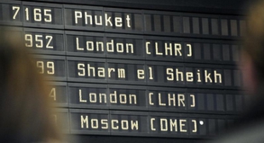 REISE & PREISE weitere Infos zu Teilreisewarnung: Diese Rechte haben Sinai-Urlauber