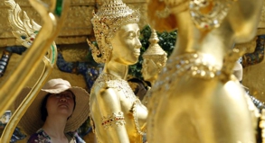 REISE & PREISE weitere Infos zu Thailand-Reisen: Reisekrankenversicherung wird zur Pflicht