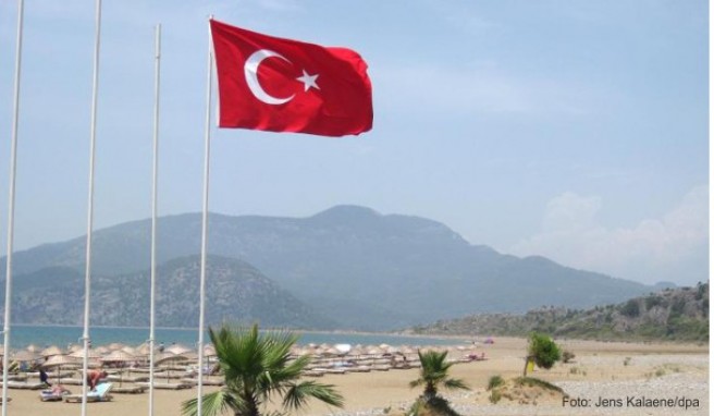 Türkeiurlaub  Was Reisende jetzt wissen sollten