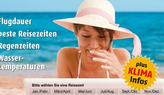 Urlaubsplaner