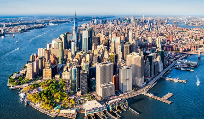 REISE & PREISE weitere Infos zu Reise nach New York: Besondere Hotels für Sie entdeckt