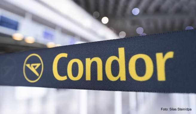 Deutsche Thomas-Cook-Tochter  Überbrückungskredit für Condor wird genehmigt