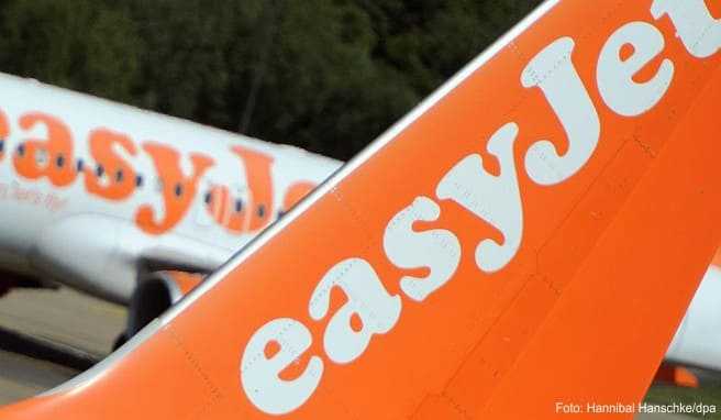 Zehn neue Strecken  Easyjet streicht Verbindung zwischen Berlin und Frankfurt