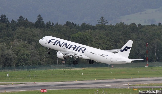 Finnair  2021 wird die Premium Economy eingeführt