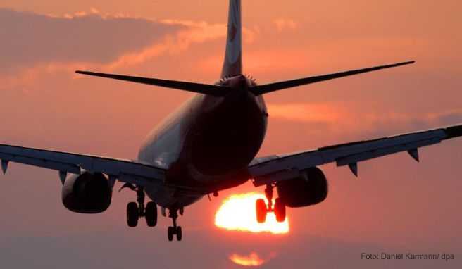 Reisen nach Indien  Flughafenbetrieb in Kochi im Winter eingeschränkt