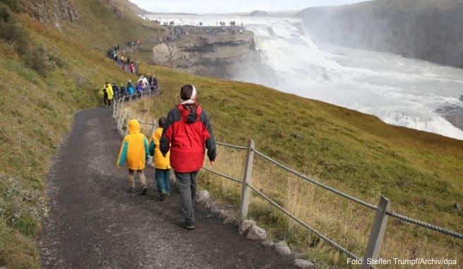 Auf Island gelten neue Regeln für die Einreise. Deutsche Urlauber ohne Corona-Impfung oder überstandene Infektion müssen zunächst in ein Quarantänehotel