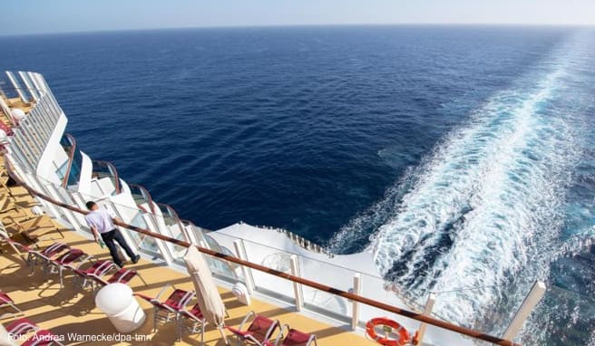 Kreuzfahrt  Aida und Tui Cruises ab Mai in Griechenland