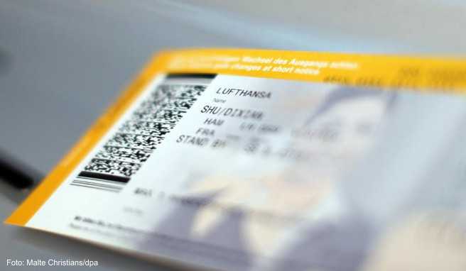 Nach Flugausfällen  650.000 Kunden warten auf Erstattung von Lufthansa-Tickets