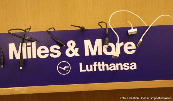 «Miles & More»  Lufthansa ändert Regeln für Vielflieger ab 2021