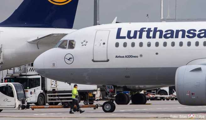 Lufthansa  Der Nervenkrieg geht weiter, jetzt drohen erneute Streiks