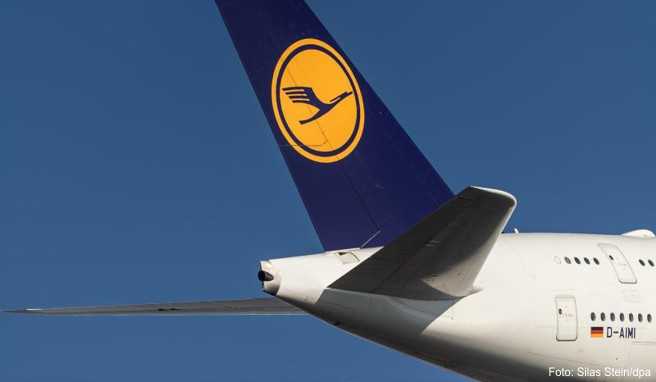 «Compensaid»  Lufthansa-Kunden können CO2-Ausstoß kompensieren
