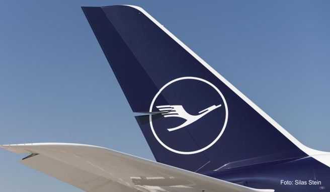 Lufthansa  Bei der Airline gibt es Engpässe bei der Bordverpflegung