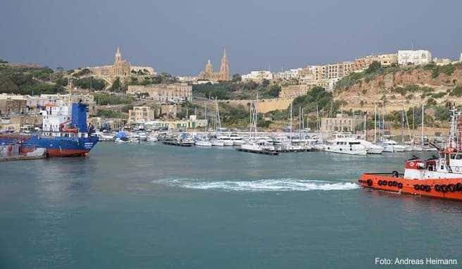 Malta-Reise  Maltas kleine Schwester Gozo hat viel zu bieten