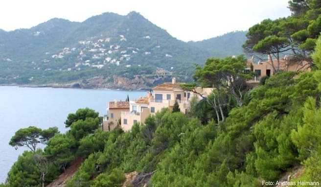 Mykonos oder Mallorca  Wohin die Reise im Sommer 2014 geht