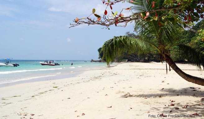 Corona-Pandemie  Wieder Quarantäne für Seychellen-Urlauber