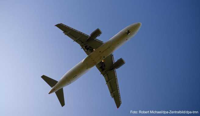 Reiserecht  Fluggesellschaft muss Preis für Ticket aufschlüsseln