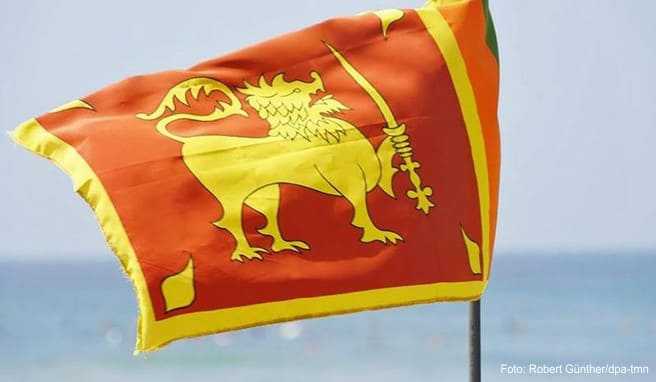 Rolle rückwärts  Sri Lanka kassiert wieder eine Visumgebühr