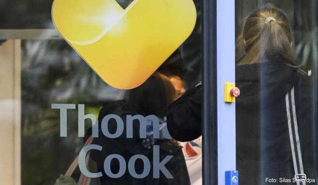 Geld von der Versicherung  Thomas-Cook-Kunden erhalten nur einen Teil der Kosten