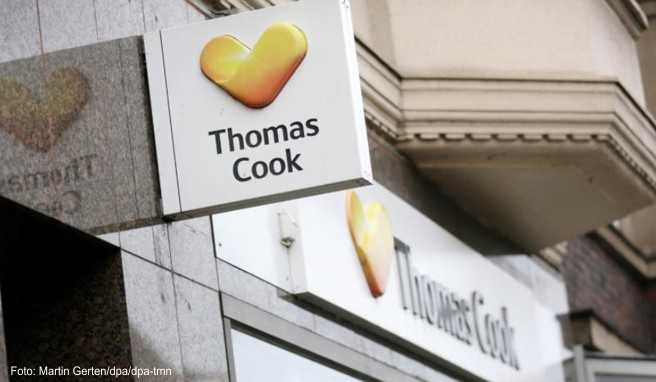 Thomas-Cook-Pleite  Pauschalreisende bekommen so ihr Geld zurück