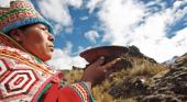 Die Reportage über Bolivien – in der Ausgabe 2-2013.