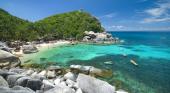 Thailand: Koh Tao ist eines der Top-Tauchziele der Welt